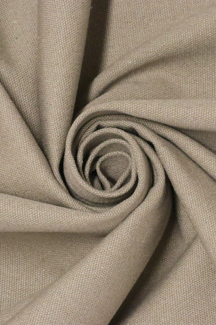 Tori Plain Recycled Soft Mink Fabric