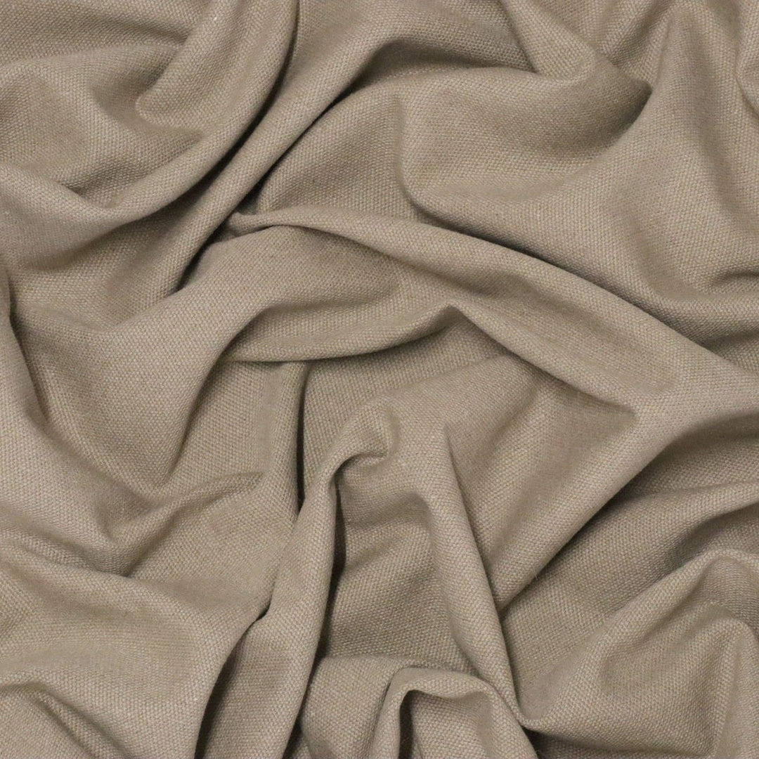 Tori Plain Recycled Soft Mink Fabric