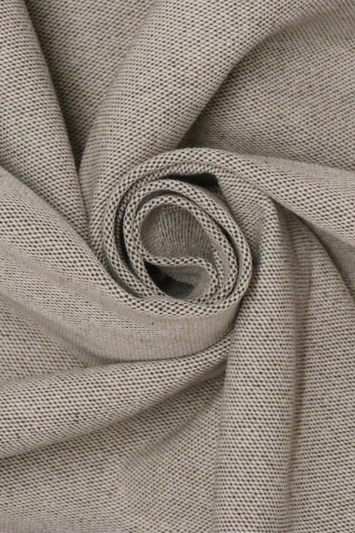 Tori Plain Recycled Stone Fabric