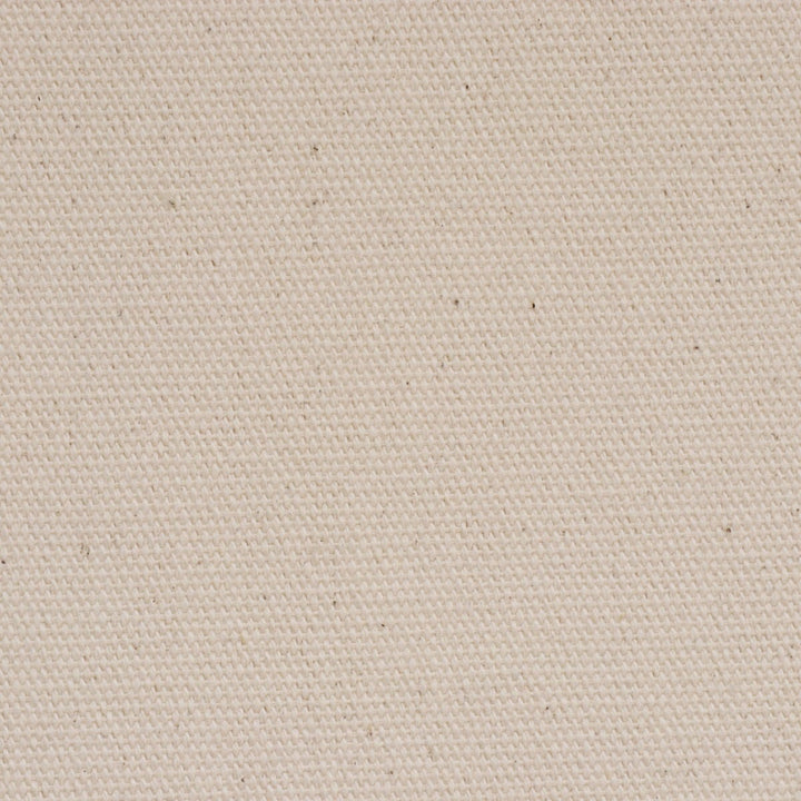 Tori Plain Recycled Natural Fabric