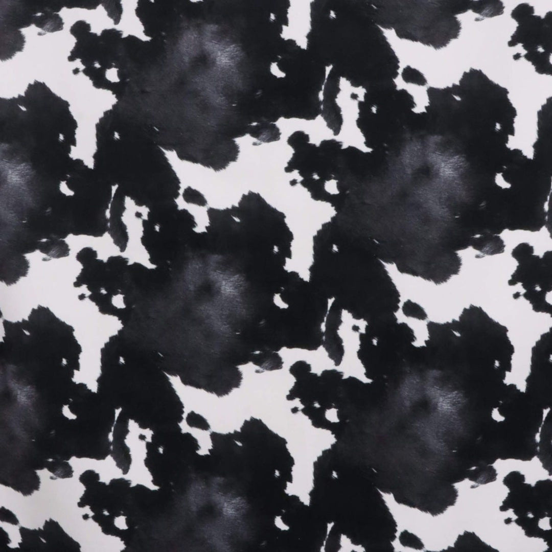 Dakota Cowhide Fabric