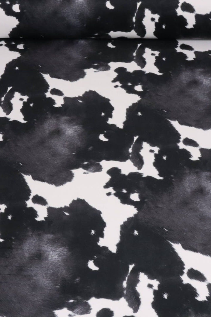 Dakota Cowhide Fabric