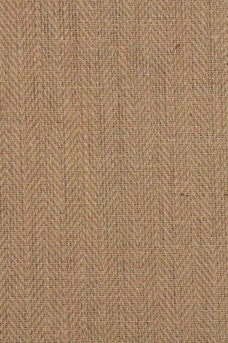 Chevron Jute Fabric Foy Co Interiors