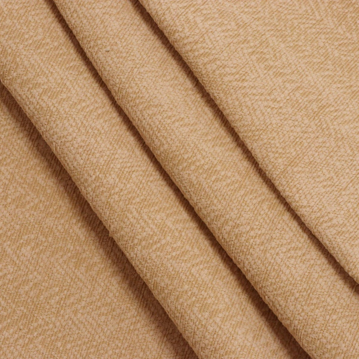 Clearance Dewsbury Peach FR Upholstery Fabric