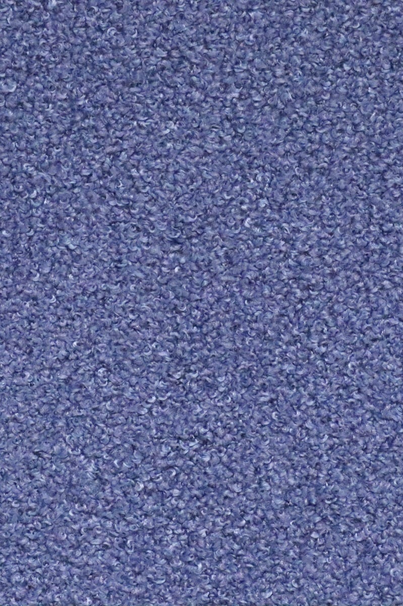 Clearance Romo Astro Indigo FR Fabric