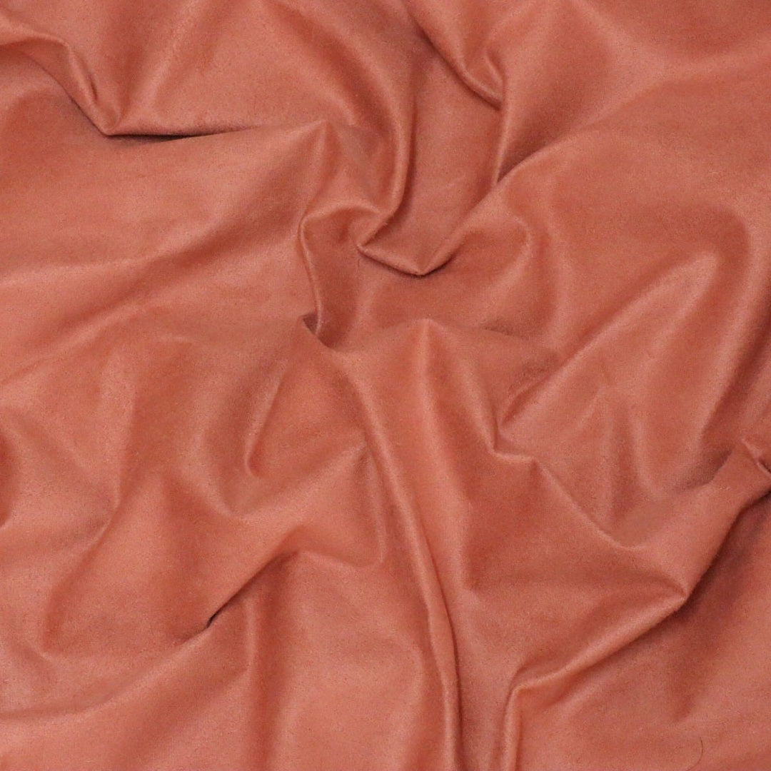 Clearance Romo Buckskin Sienna FR Fabric