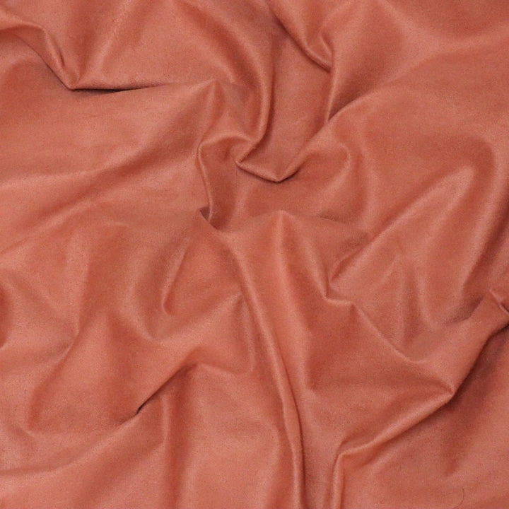 Clearance Romo Buckskin Sienna FR Fabric