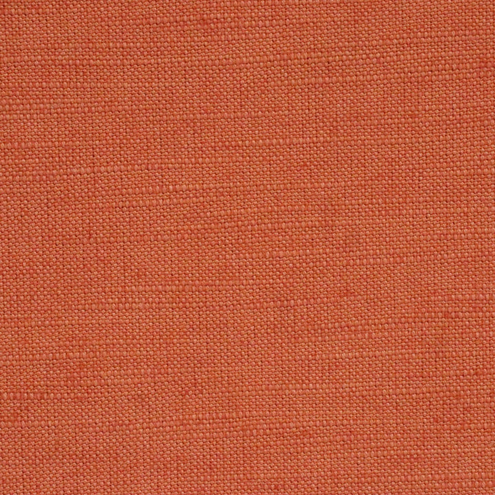 Clearance Canton Plain Orange FR Fabric