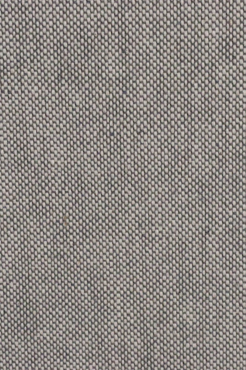 Avena Plain Grey Double Width Fabric