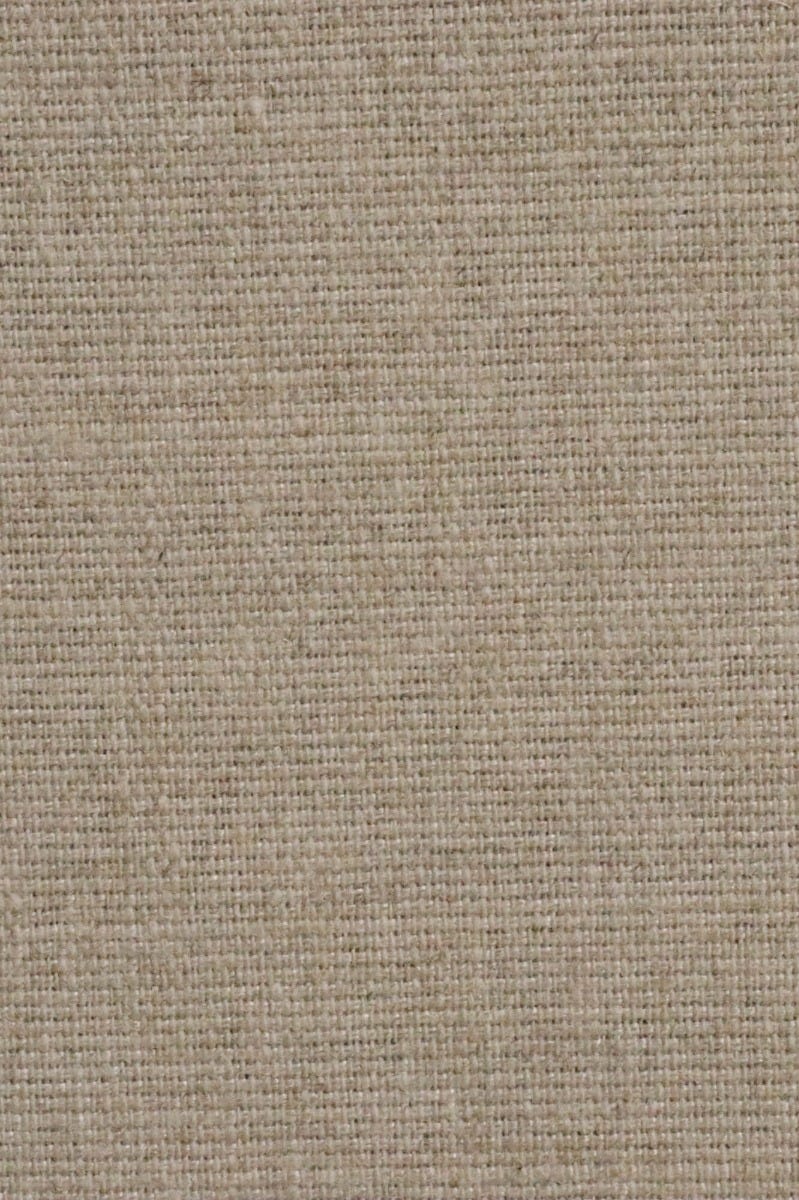 Ronda Natural Double Width Fabric