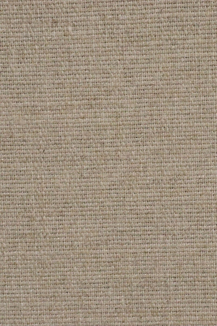 Ronda Natural Double Width Fabric