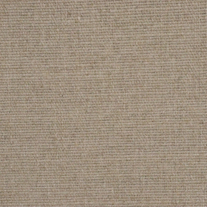 Ronda Natural Double Width Fabric