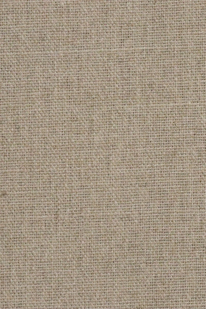 Mahon Linen Natural Double Width Fabric