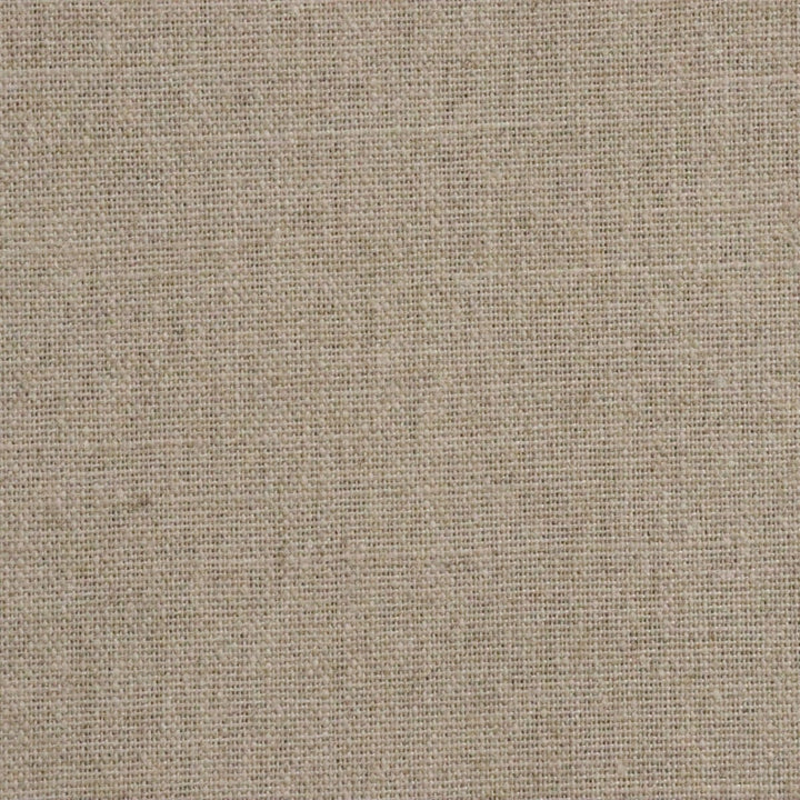 Mahon Linen Natural Double Width Fabric