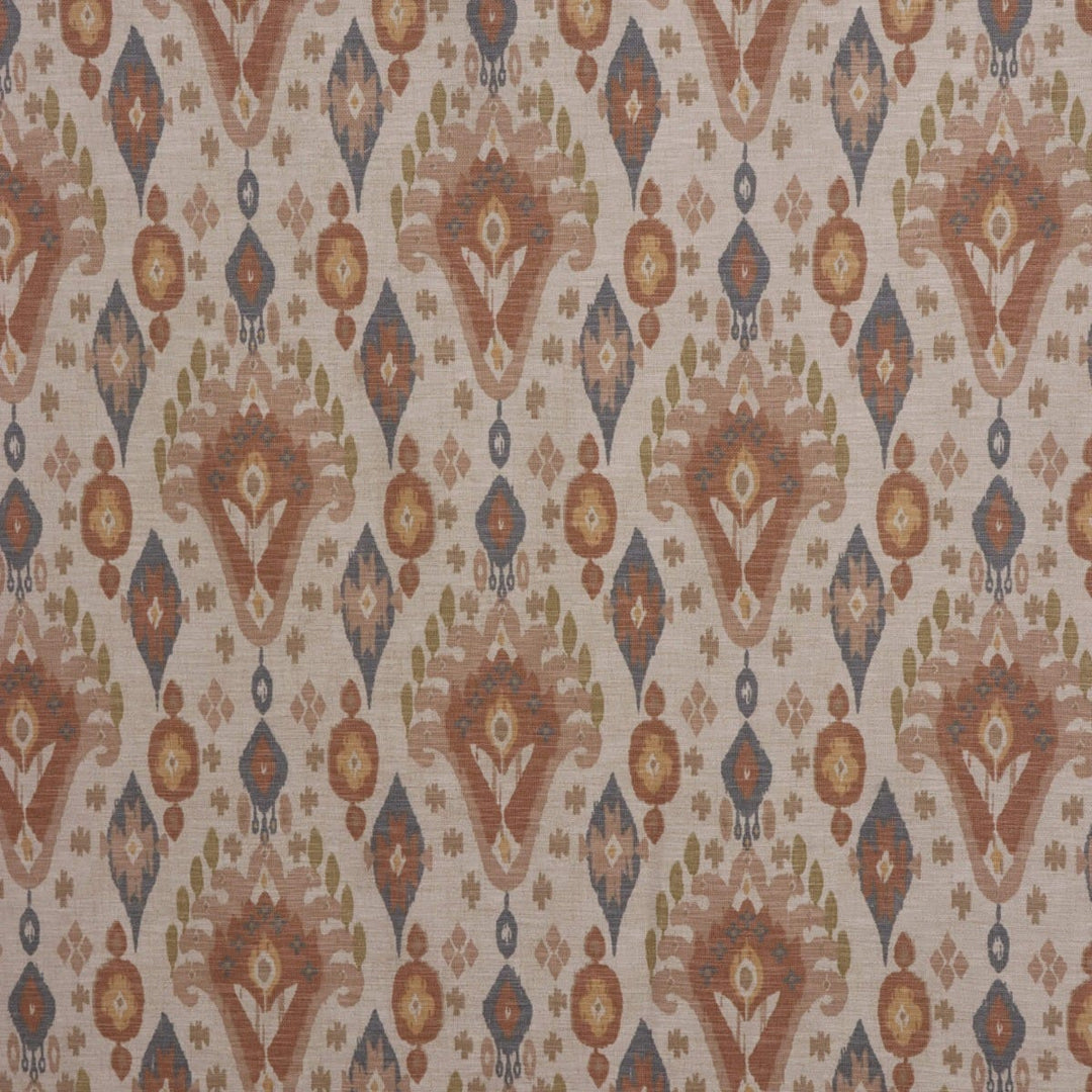 ILIV Boho Shell Ikat Fabric