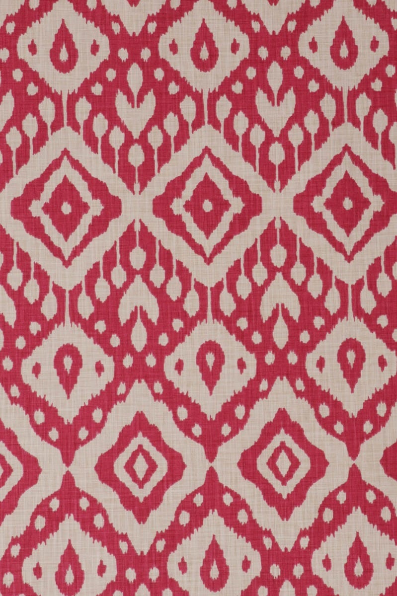 ILIV Marrakech Begonia Fabric