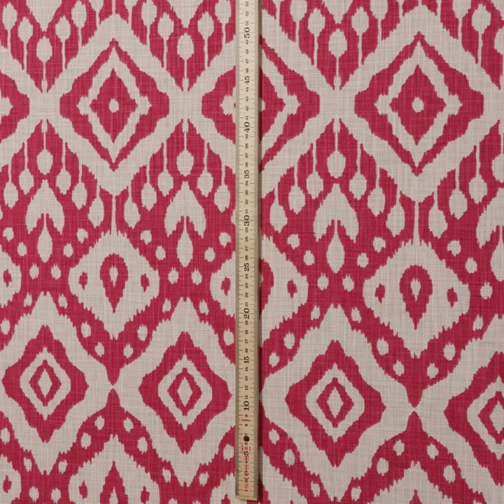 ILIV Marrakech Begonia Fabric