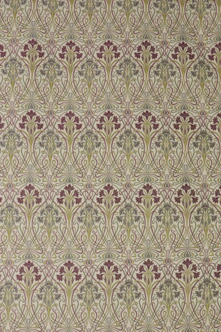 ILIV Tiffany Mulberry Fabric