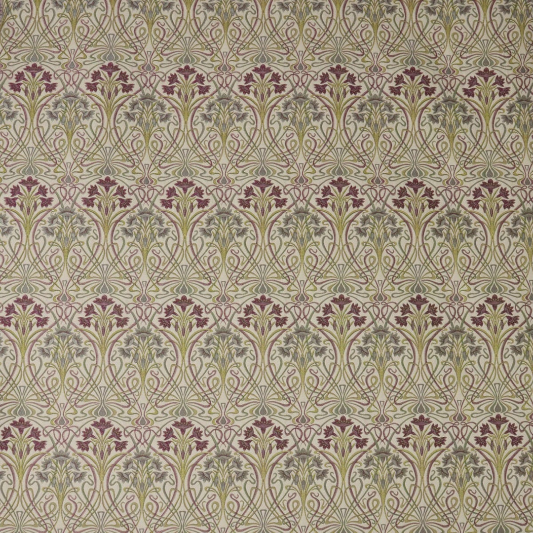 ILIV Tiffany Mulberry Fabric