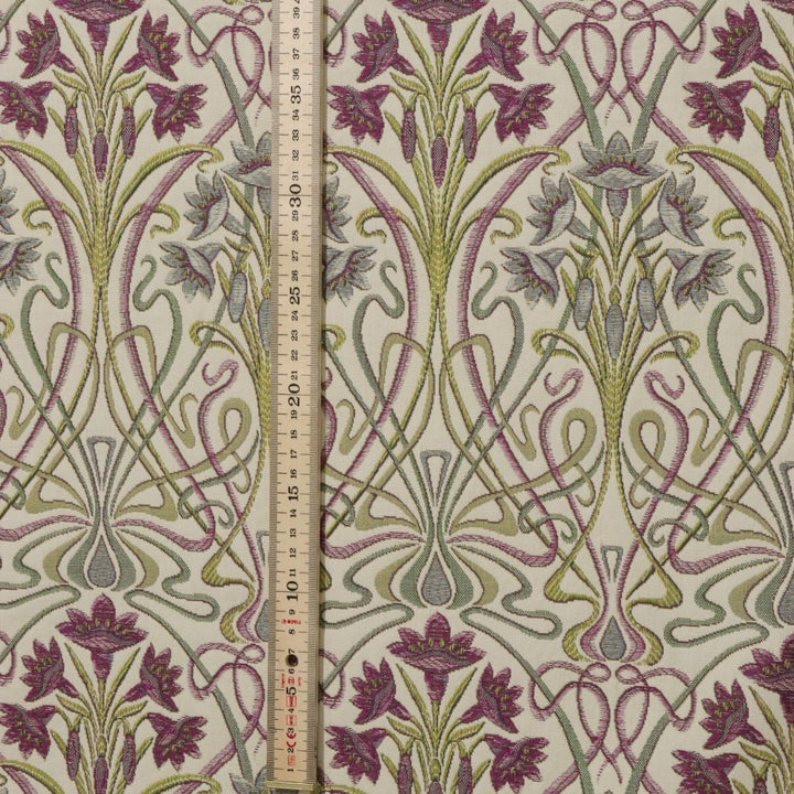 ILIV Tiffany Mulberry Fabric