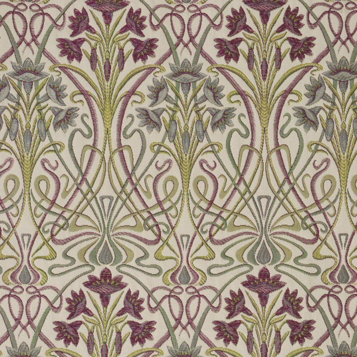 ILIV Tiffany Mulberry Fabric