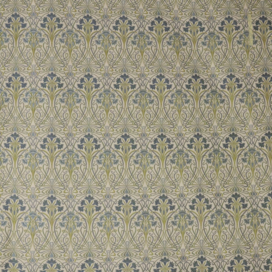 ILIV Tiffany Prussian Fabric