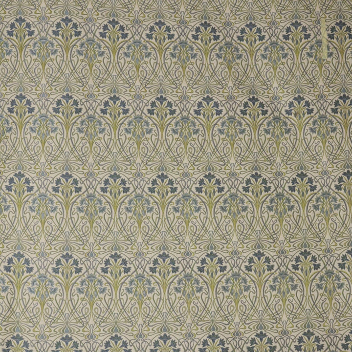 ILIV Tiffany Prussian Fabric