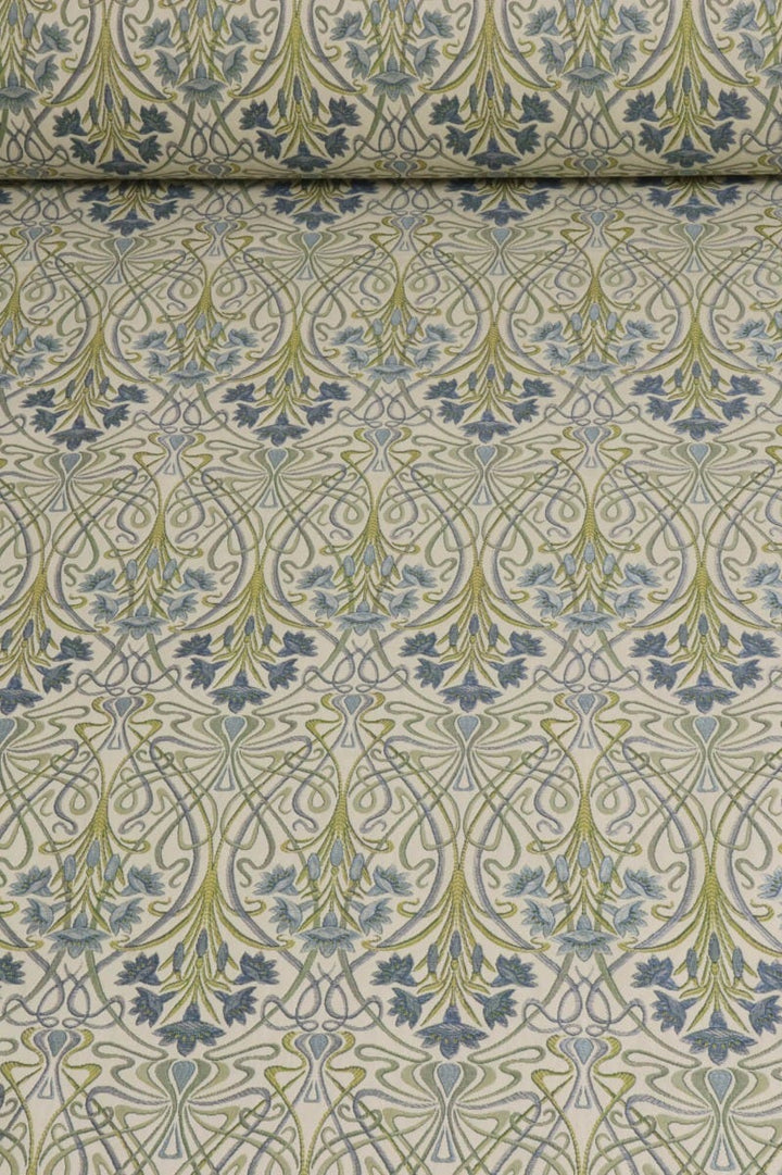 ILIV Tiffany Prussian Fabric