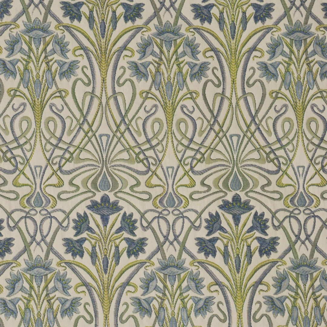 ILIV Tiffany Prussian Fabric