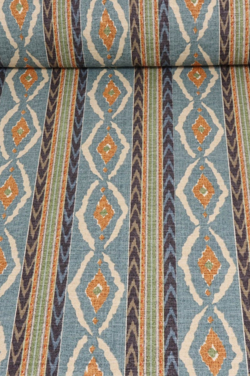 ILIV Santana Seafoam Fabric