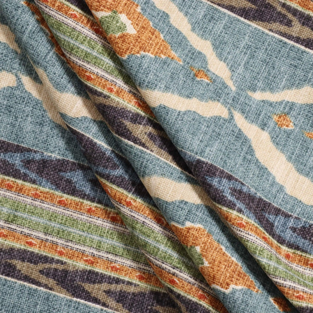 ILIV Santana Seafoam Fabric