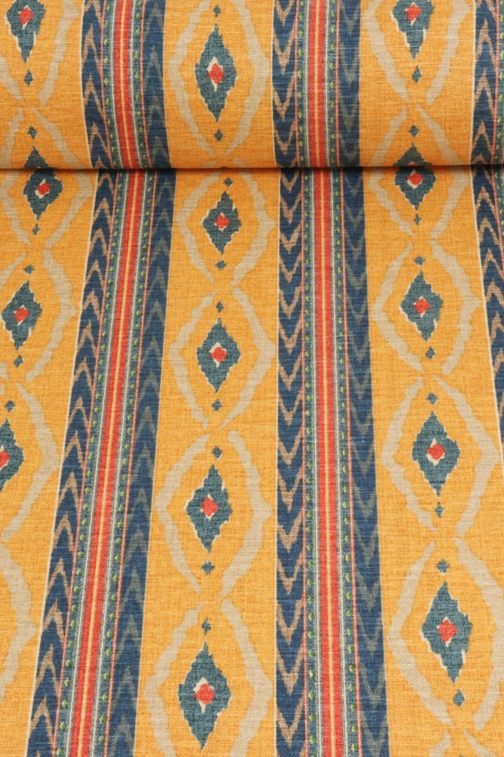 ILIV Santana Saffron Fabric