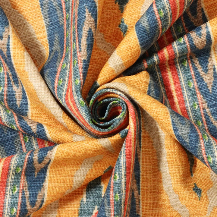 ILIV Santana Saffron Fabric
