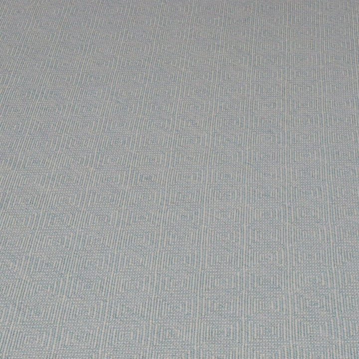 Linwood Westray Azure Upholstery Fabric