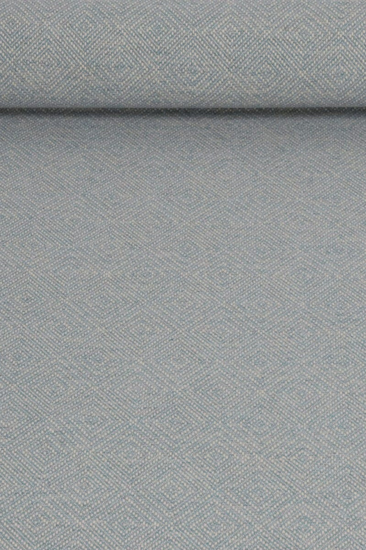 Linwood Westray Azure Upholstery Fabric