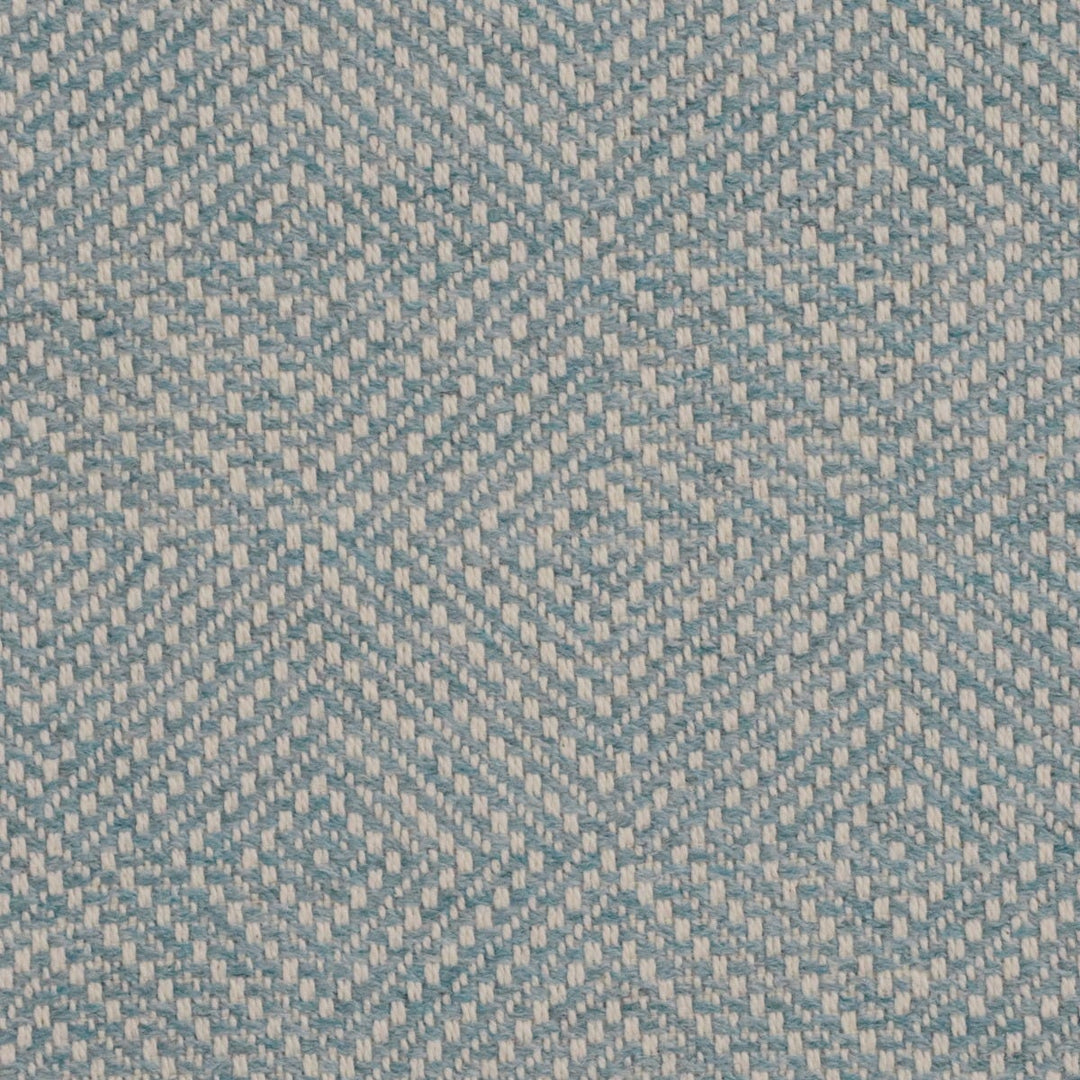 Linwood Westray Azure Upholstery Fabric