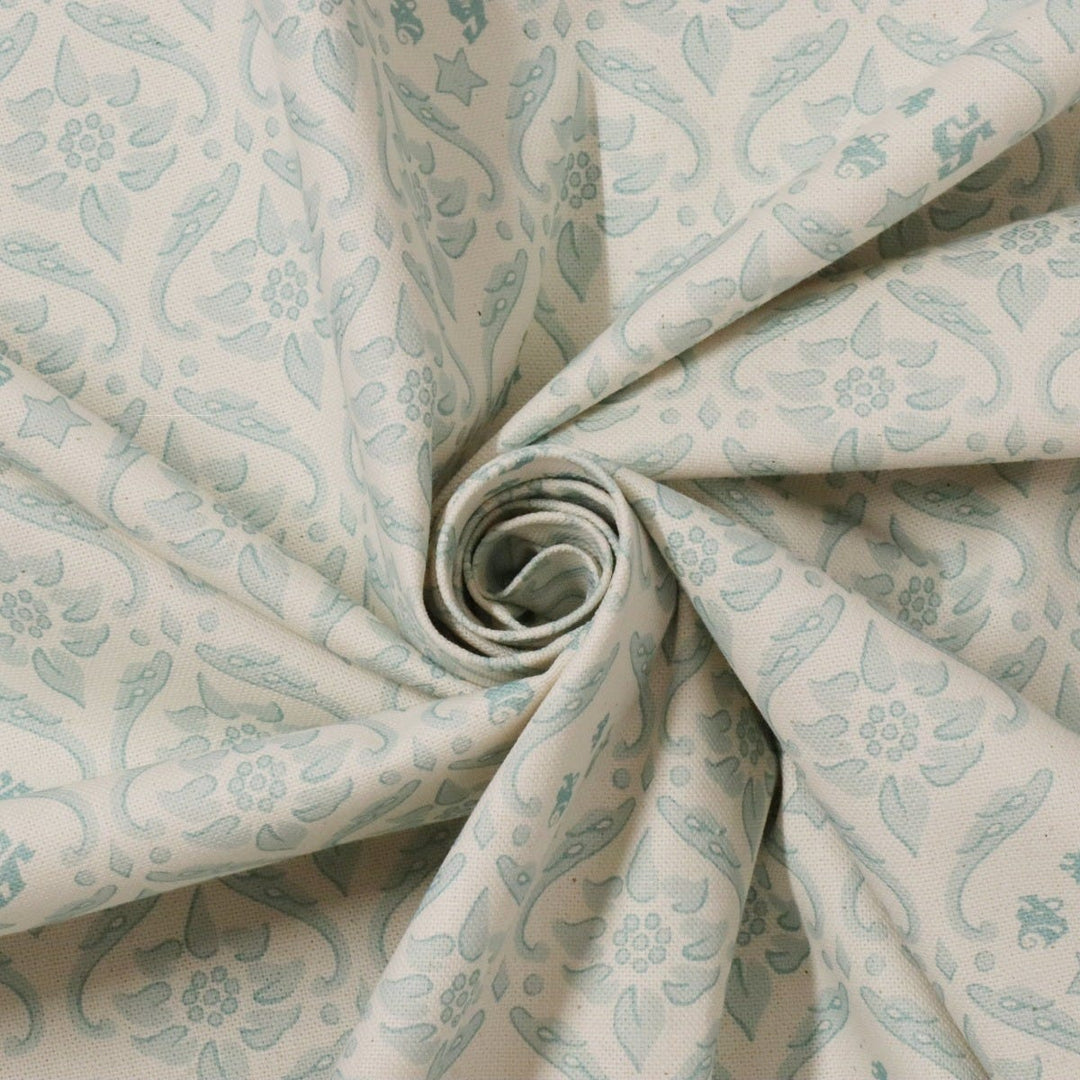 Howard Pacific Organic Cotton Fabric