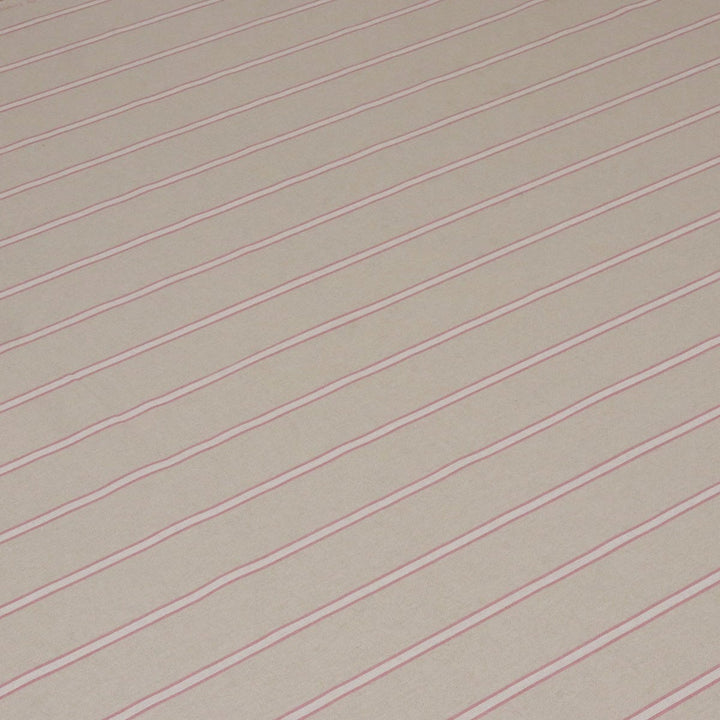 Columbia Stripe Pink Fabric