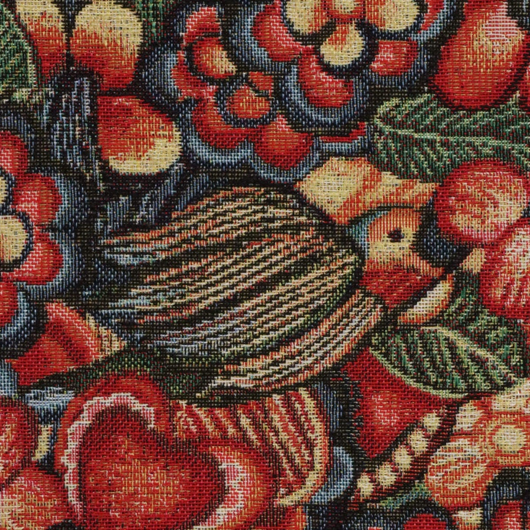 Carmen Floral Tapestry Fabric