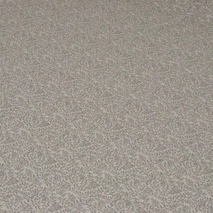 Clearance Farnham Jacquard Silver Grey Fabric