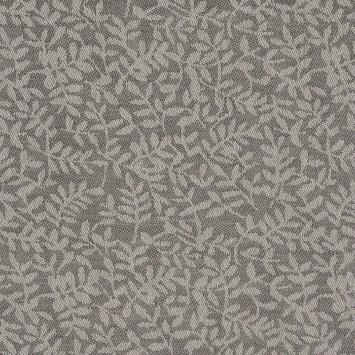 Clearance Farnham Jacquard Silver Grey Fabric