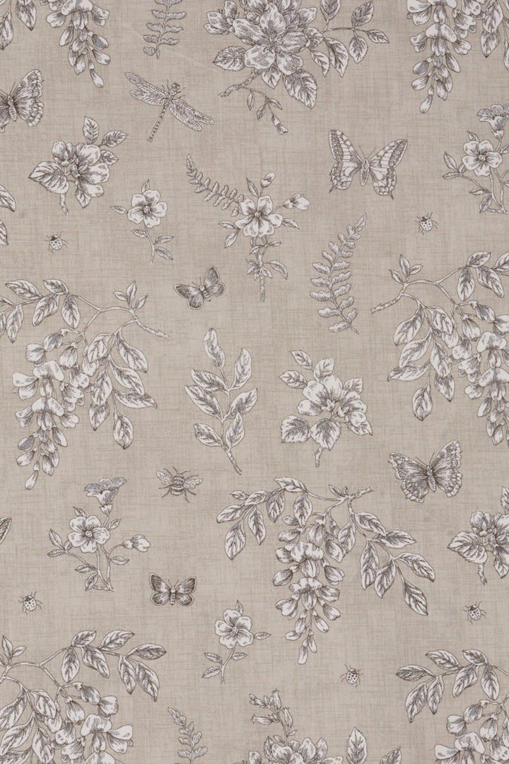 ILIV Summerby Hessian Fabric