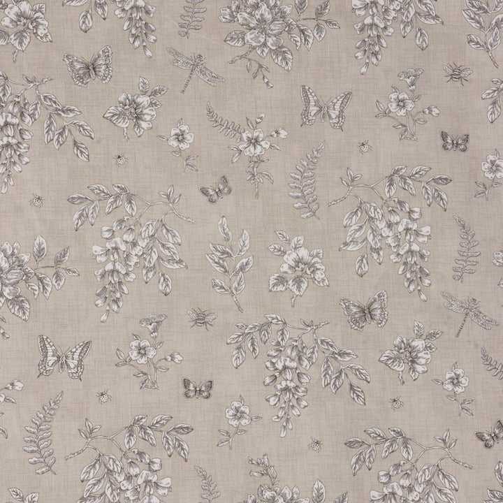 ILIV Summerby Hessian Fabric