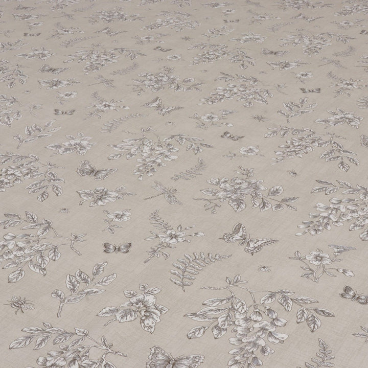 ILIV Summerby Hessian Fabric