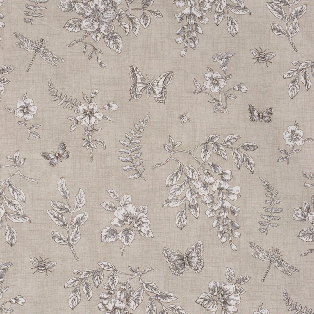 ILIV Summerby Hessian Fabric