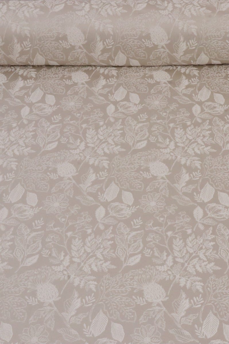 iLiv Dalby Putty Fabric