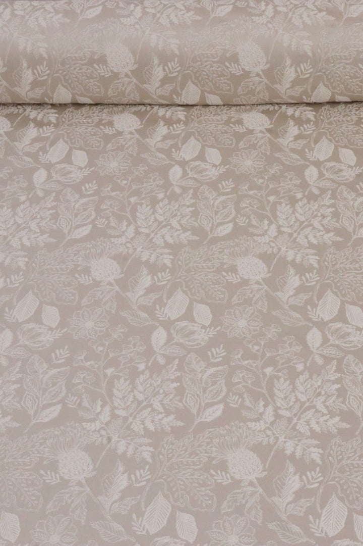 iLiv Dalby Putty Fabric