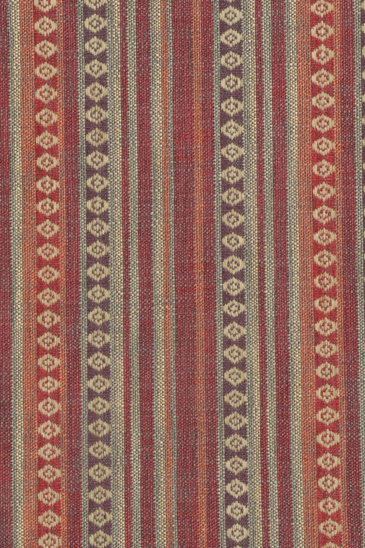 ILIV Nalanda Salsa Fabric