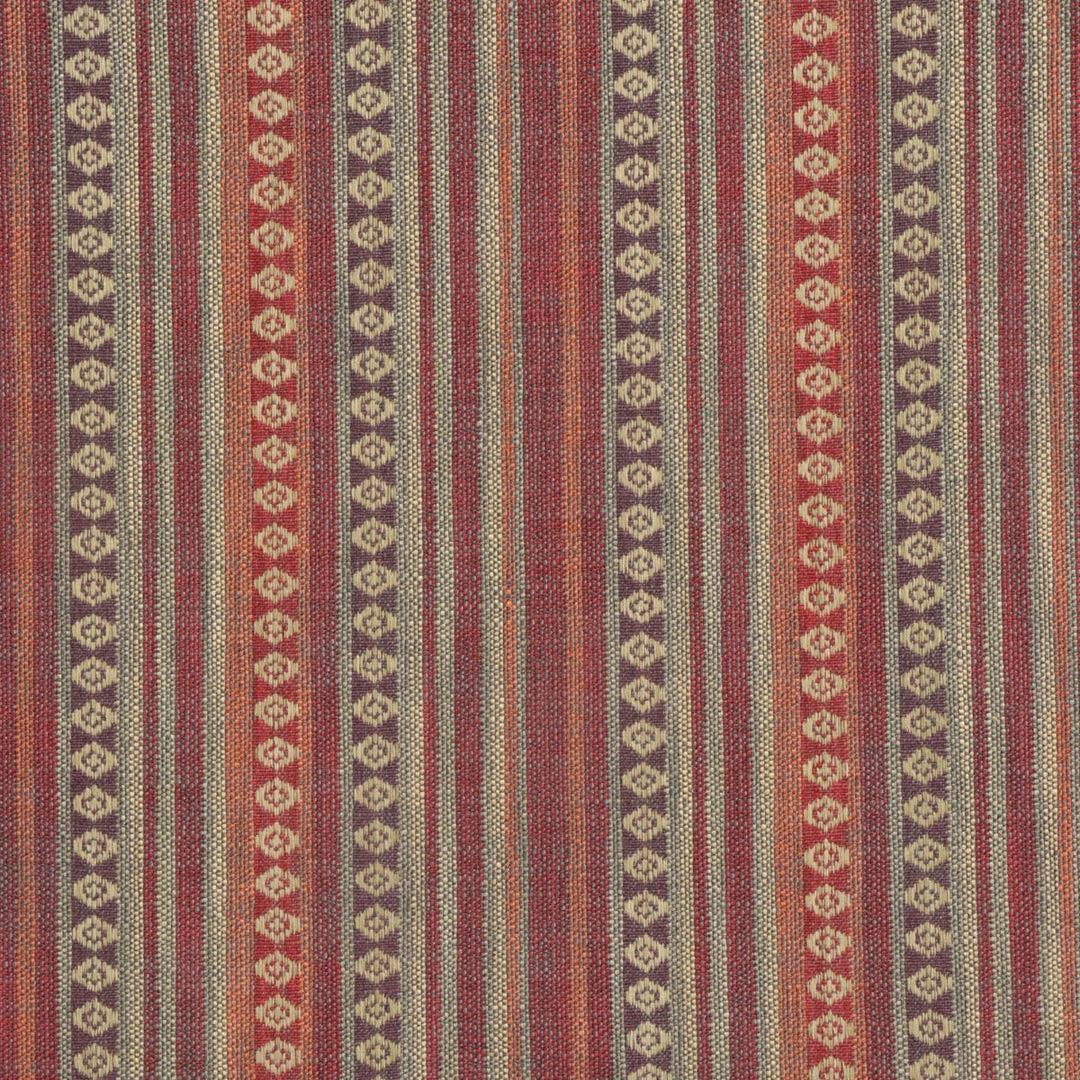 ILIV Nalanda Salsa Fabric