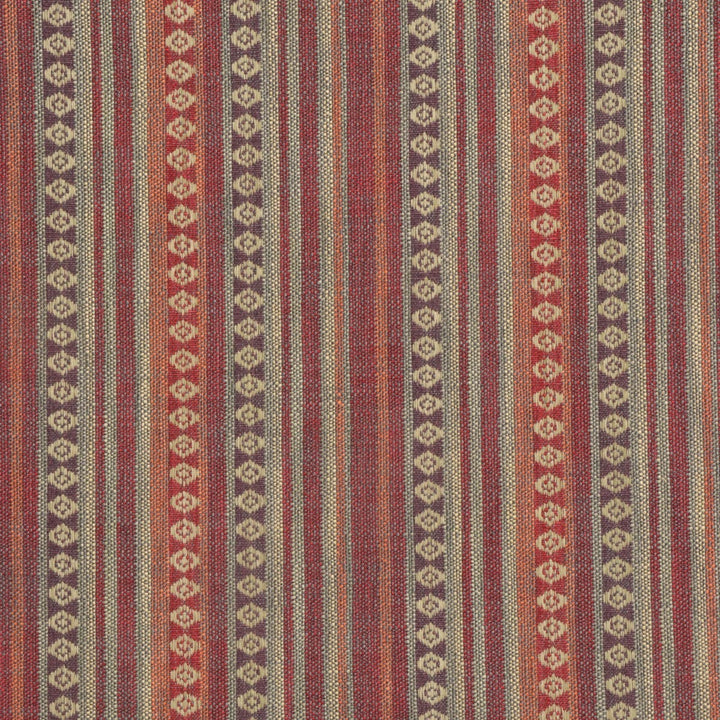 ILIV Nalanda Salsa Fabric